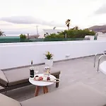 Bene Lanzarote 4* La Asomada