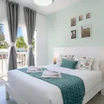 Bene Lanzarote La Asomada