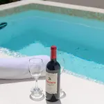 ベッド・アンド・ブレックファスト Bene Lanzarote