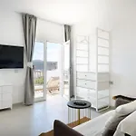 ベッド・アンド・ブレックファスト Bene Lanzarote 4*