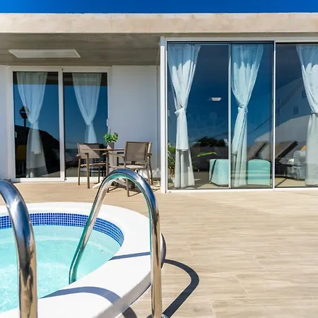 Bene Lanzarote Bed and breakfast *