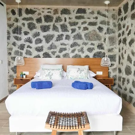 Bed & Breakfast Bene Lanzarote