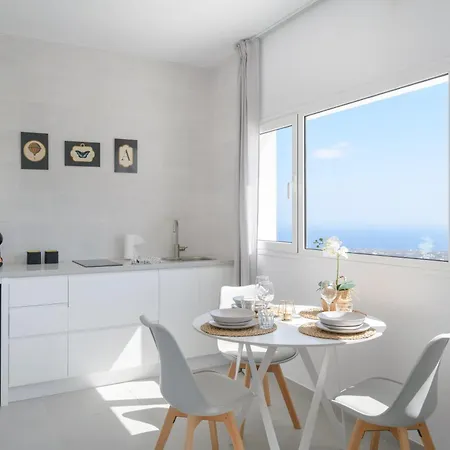 Bene Lanzarote 4* La Asomada (Lanzarote)
