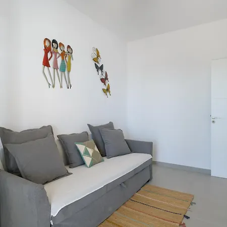 Bene Lanzarote Bed and breakfast La Asomada (Lanzarote)