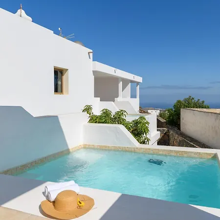 Bene Lanzarote * La Asomada