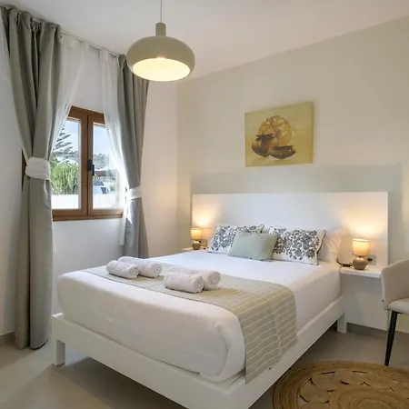 Bene Lanzarote Bed and breakfast