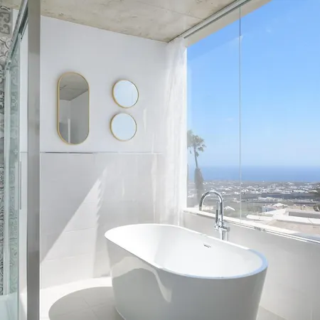 Oda ve Kahvaltı Bene Lanzarote