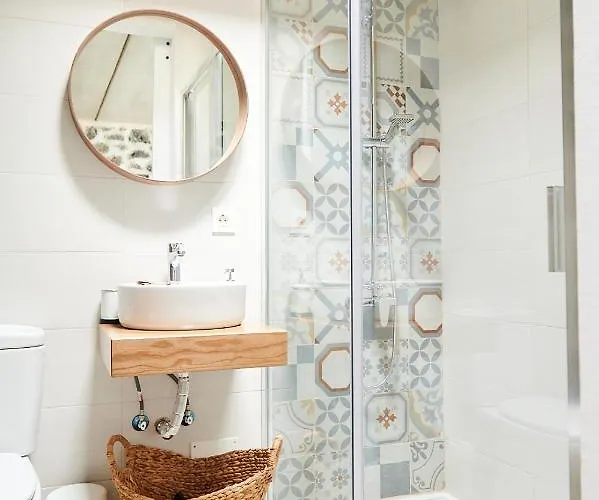 Oda ve Kahvaltı Bene Lanzarote