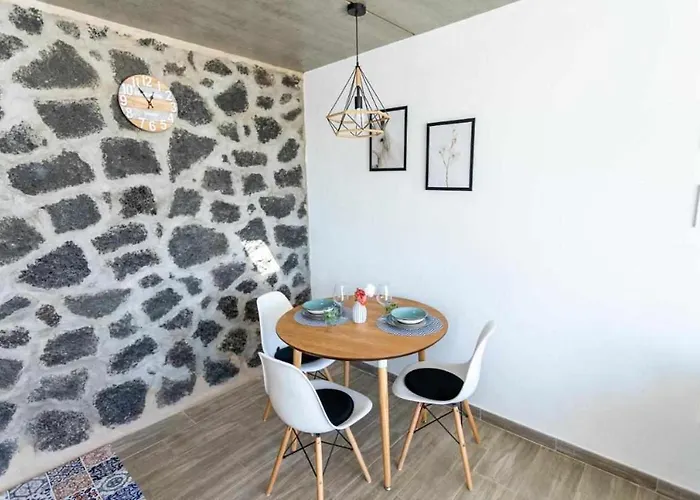 Bene Lanzarote 3* La Asomada (Lanzarote)