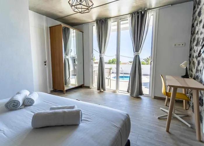 Bene Lanzarote La Asomada (Lanzarote)