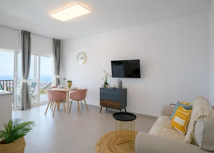 Oda ve Kahvaltı Bene Lanzarote