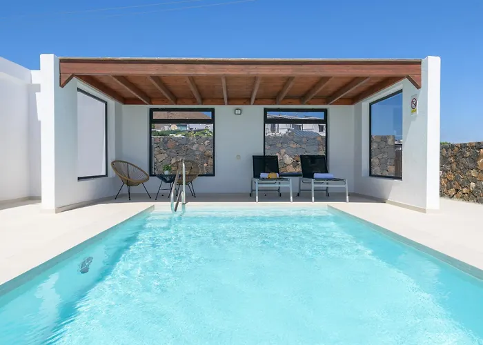 Bene Lanzarote La Asomada (Lanzarote)