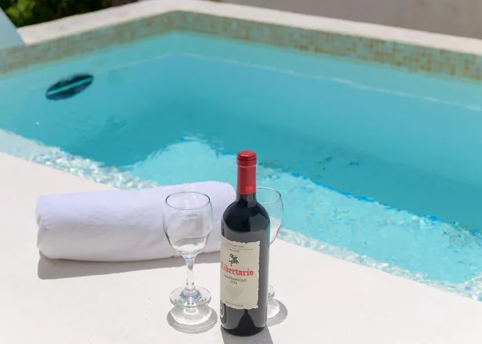 Oda ve Kahvaltı Bene Lanzarote