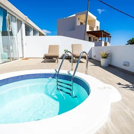 Bene Lanzarote Bed and Breakfast