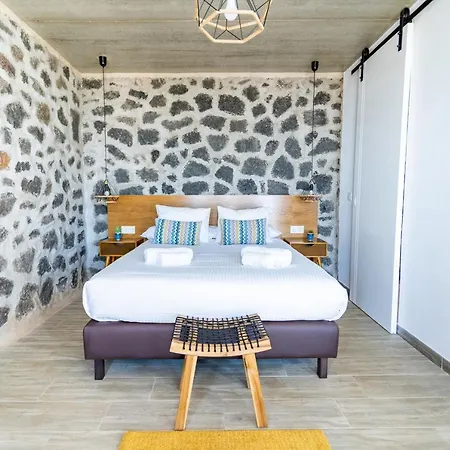 Bene Lanzarote Couette-café *