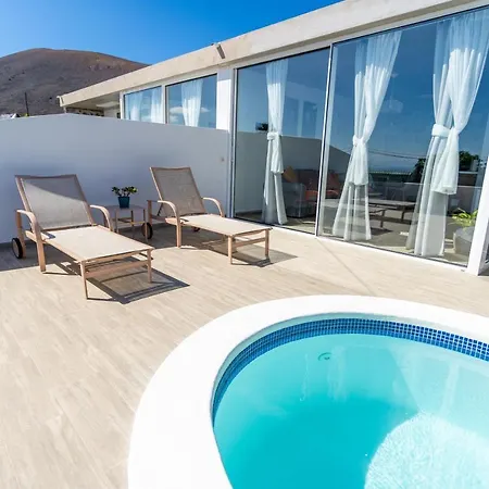 Bed and Breakfast Bene Lanzarote *