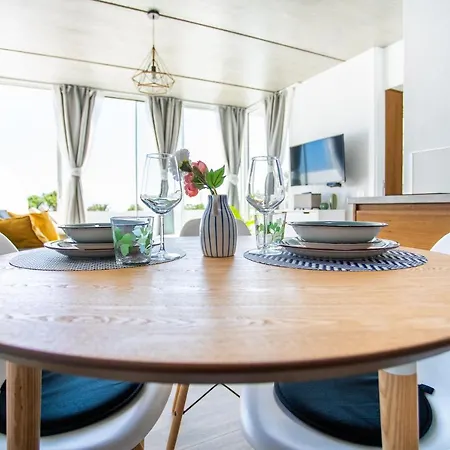 Frühstückspension Bene Lanzarote