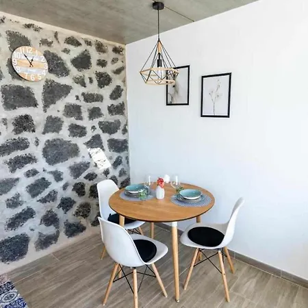 Bene Lanzarote 3* La Asomada (Lanzarote)