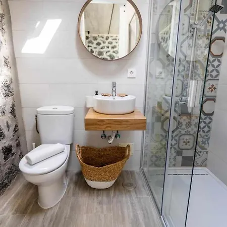 Bene Lanzarote La Asomada (Lanzarote)