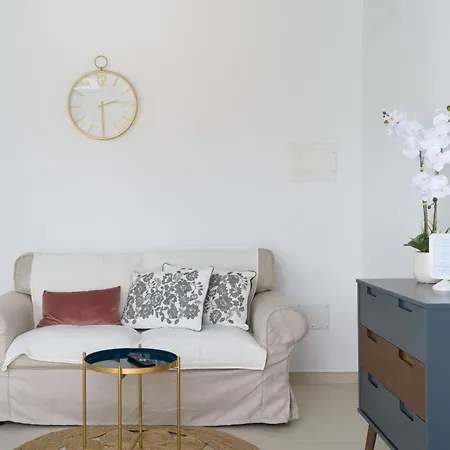 B&B Bene Lanzarote La Asomada (Lanzarote)