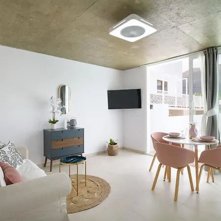 Bene Lanzarote Bed and Breakfast