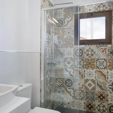 Bene Lanzarote Bed and Breakfast *