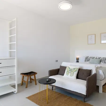 Bene Lanzarote فندق مبيت وإفطار