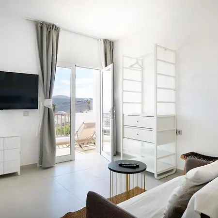 Bed and Breakfast Bene Lanzarote *