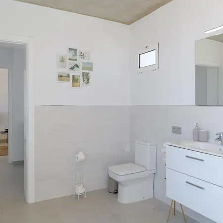Bene Lanzarote Couette-café *