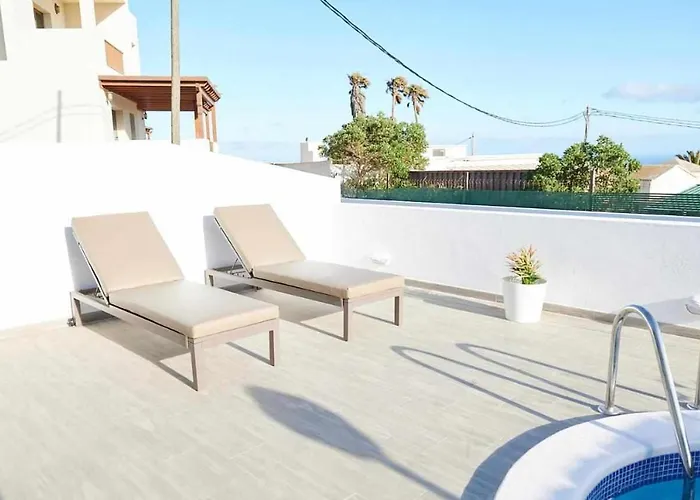 Bene Lanzarote 3*