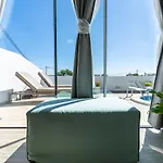 Bed and breakfast Bene Lanzarote