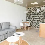 Oda ve Kahvaltı Bene Lanzarote La Asomada (Lanzarote)