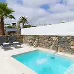Oda ve Kahvaltı Bene Lanzarote