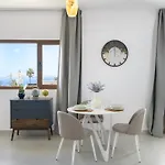 Bene Lanzarote Oda ve Kahvaltı La Asomada (Lanzarote)