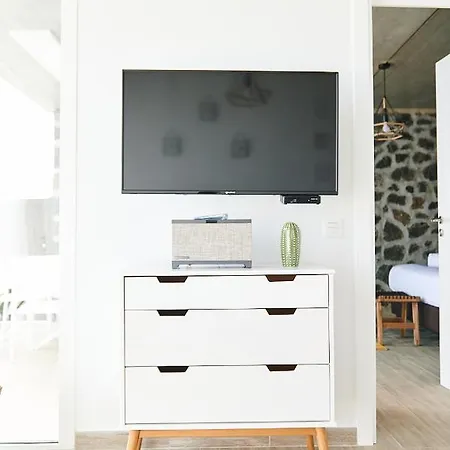 Bene Lanzarote La Asomada (Lanzarote)