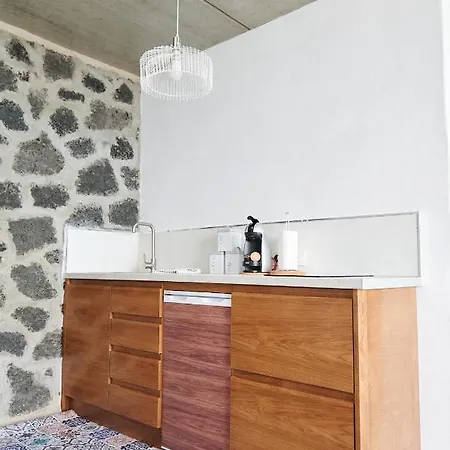 Bene Lanzarote فندق مبيت وإفطار La Asomada (Lanzarote)