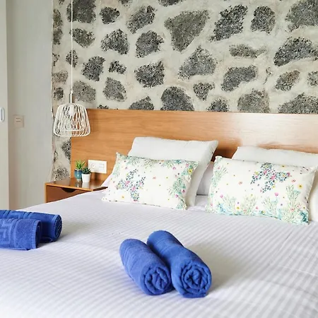Bed and breakfast Bene Lanzarote
