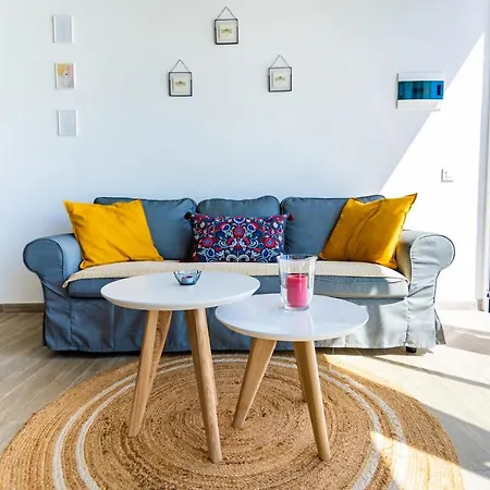 Bene Lanzarote La Asomada (Lanzarote)