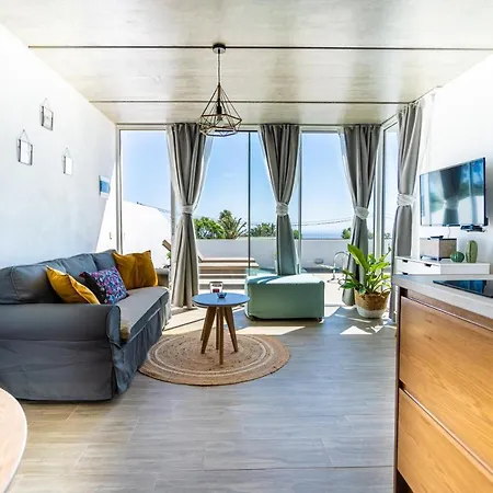 فندق مبيت وإفطار Bene Lanzarote