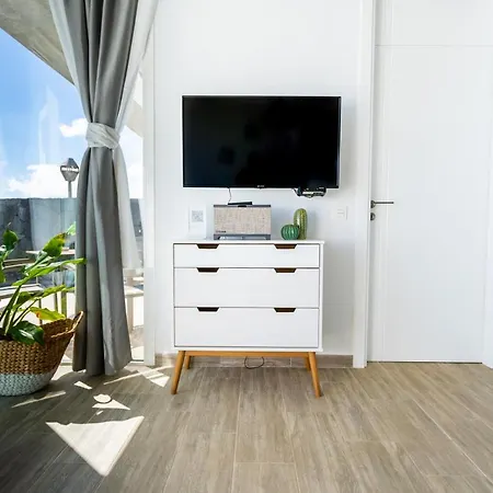 فندق مبيت وإفطار Bene Lanzarote