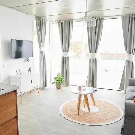 Bene Lanzarote Bed and breakfast 4*