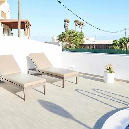 Bene Lanzarote 4*