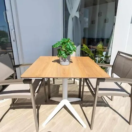 Bene Lanzarote 4* La Asomada (Lanzarote)
