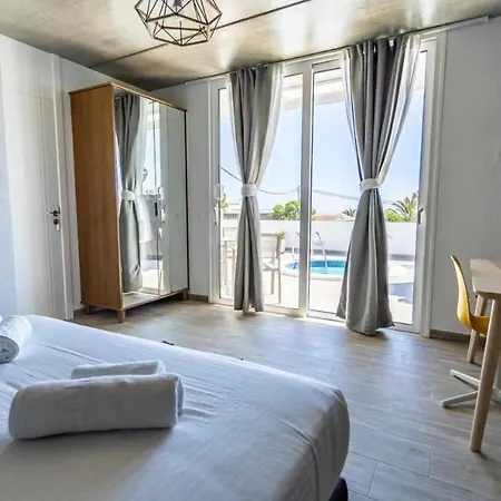 Bene Lanzarote La Asomada (Lanzarote)