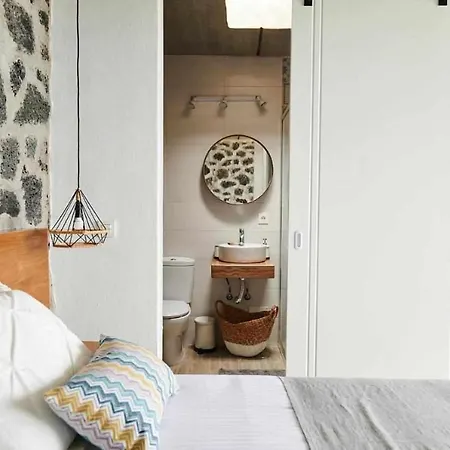 Bed and breakfast Bene Lanzarote 4*