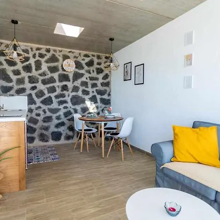 Bene Lanzarote 3* La Asomada (Lanzarote)