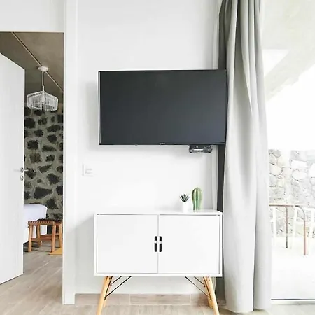 Bene Lanzarote فندق مبيت وإفطار