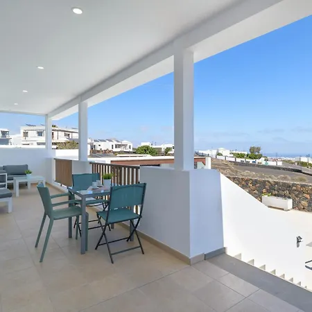 Bene Lanzarote La Asomada