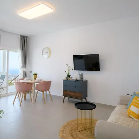 Bed and breakfast Bene Lanzarote