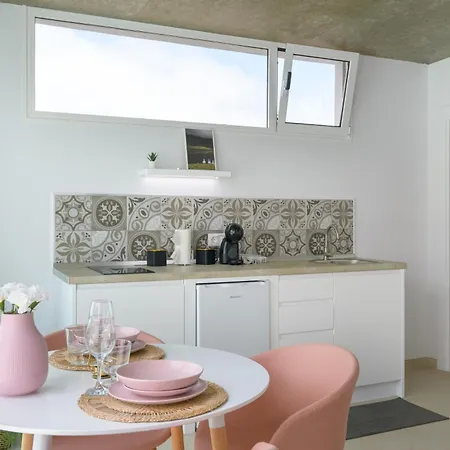 Bed and breakfast Bene Lanzarote 4*